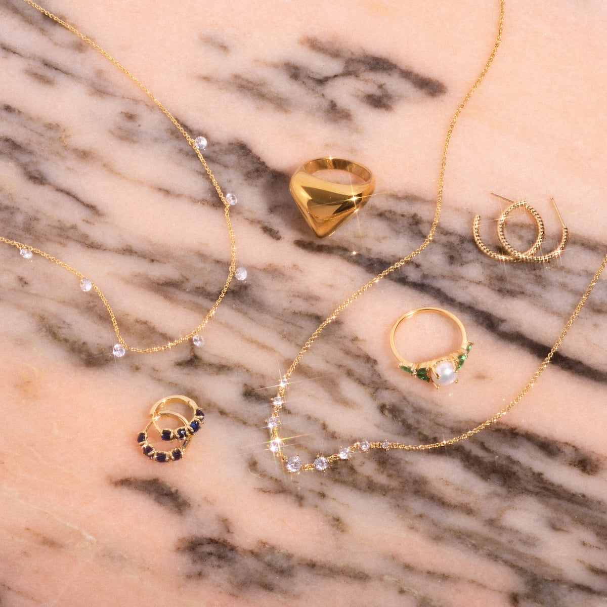 Affordable Jewellery Cheap Instagram Jewelry Jewelry Gift Box