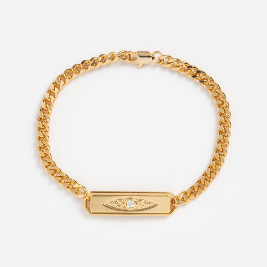 Divine Feminine Bracelet