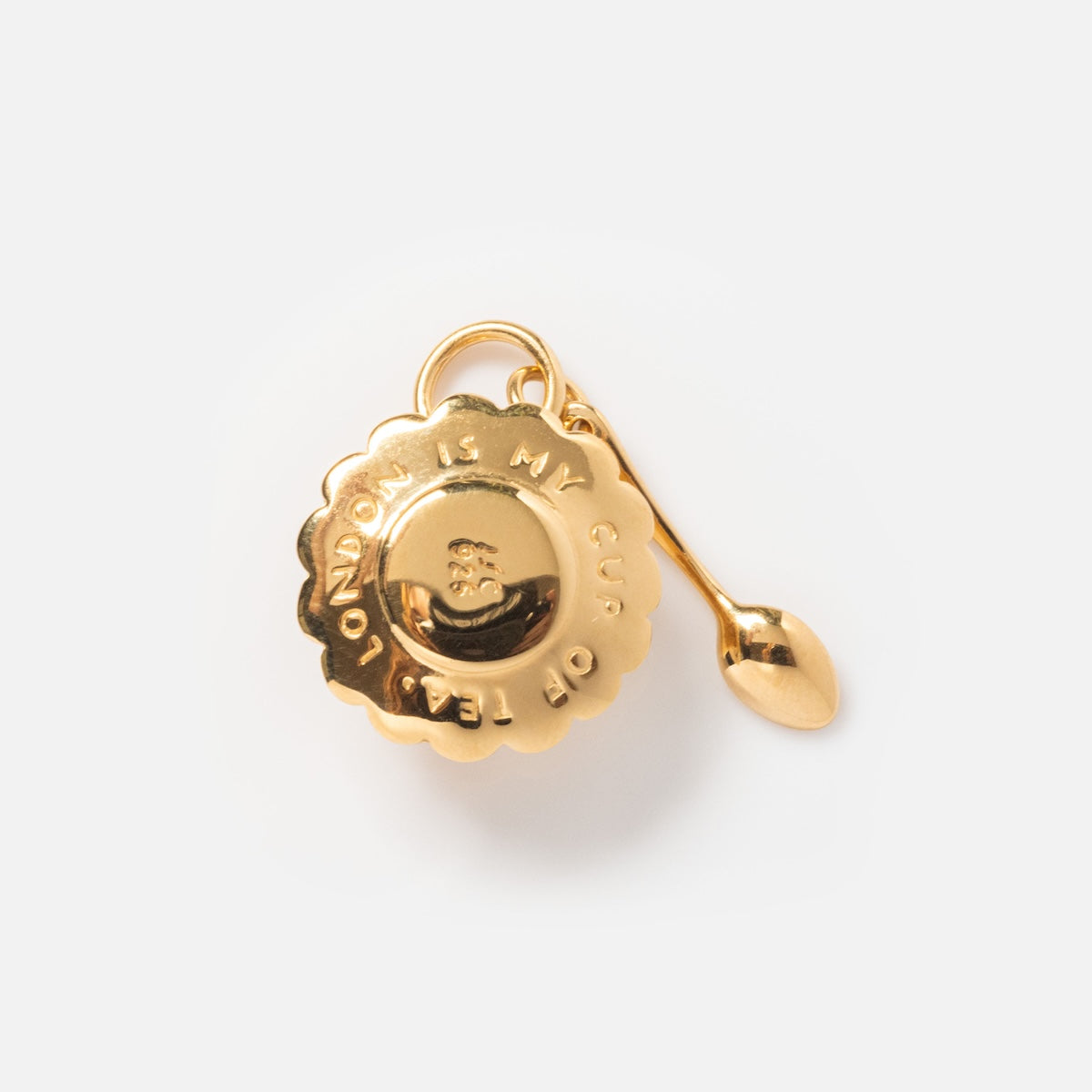 Charms by Jet Set Candy
