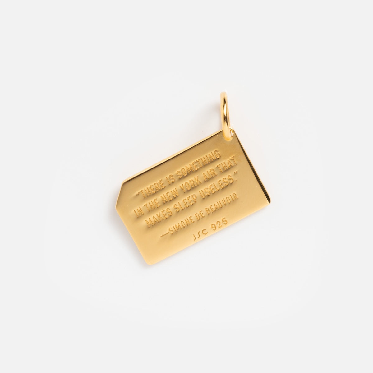 Charms by Jet Set Candy
