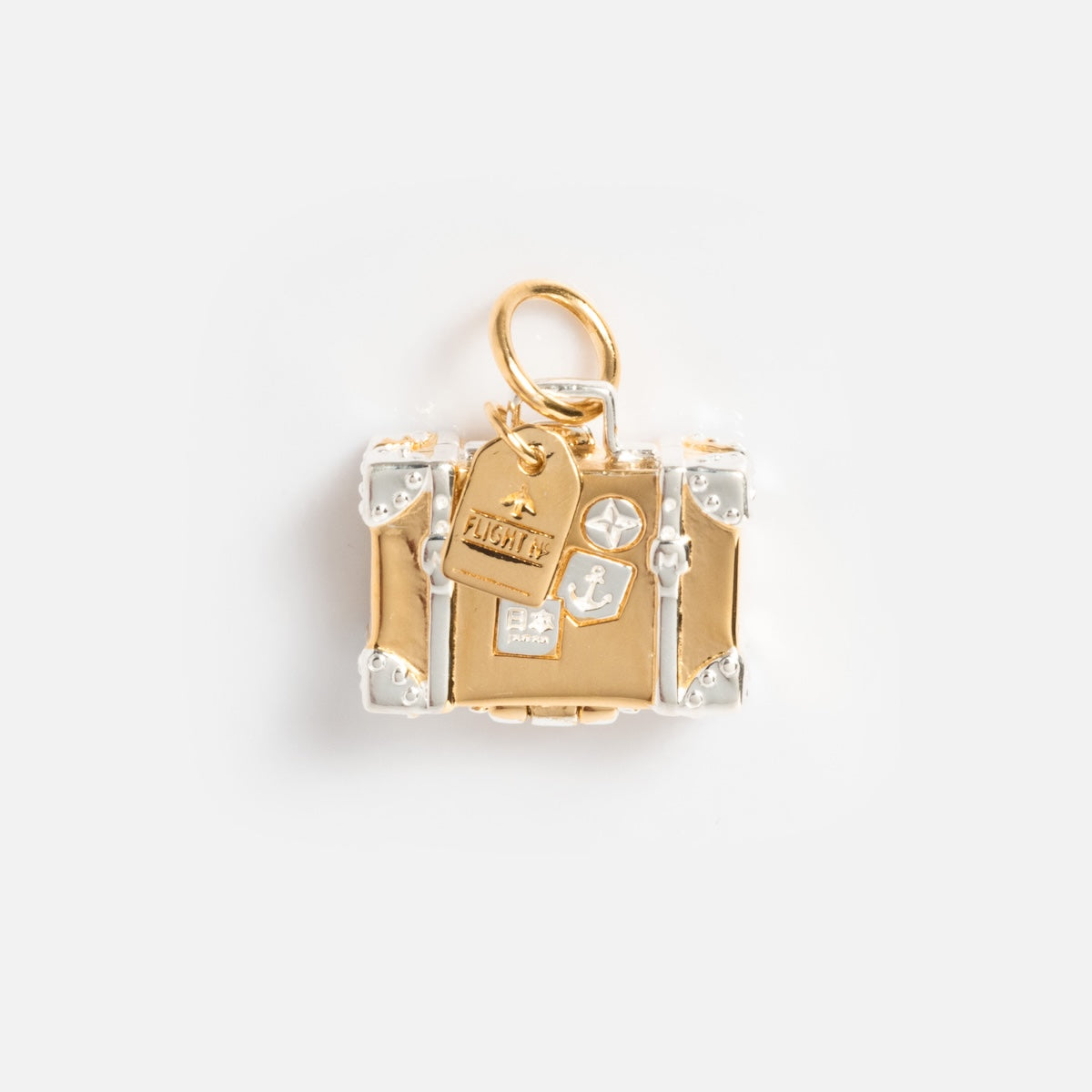 Charms by Jet Set Candy
