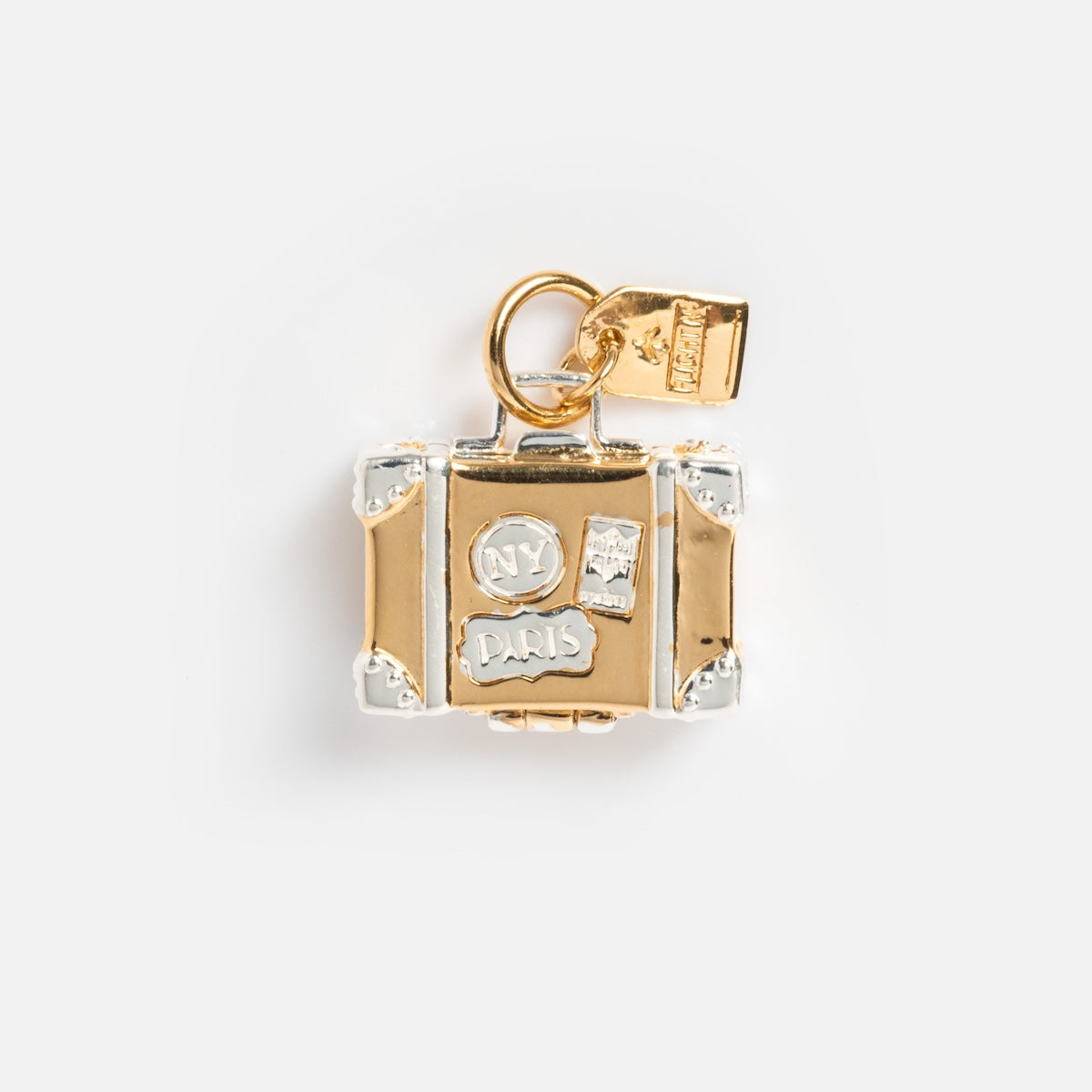 Charms by Jet Set Candy