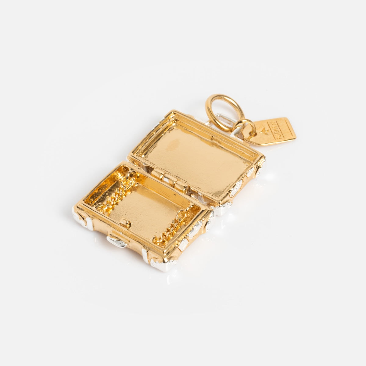 Charms by Jet Set Candy