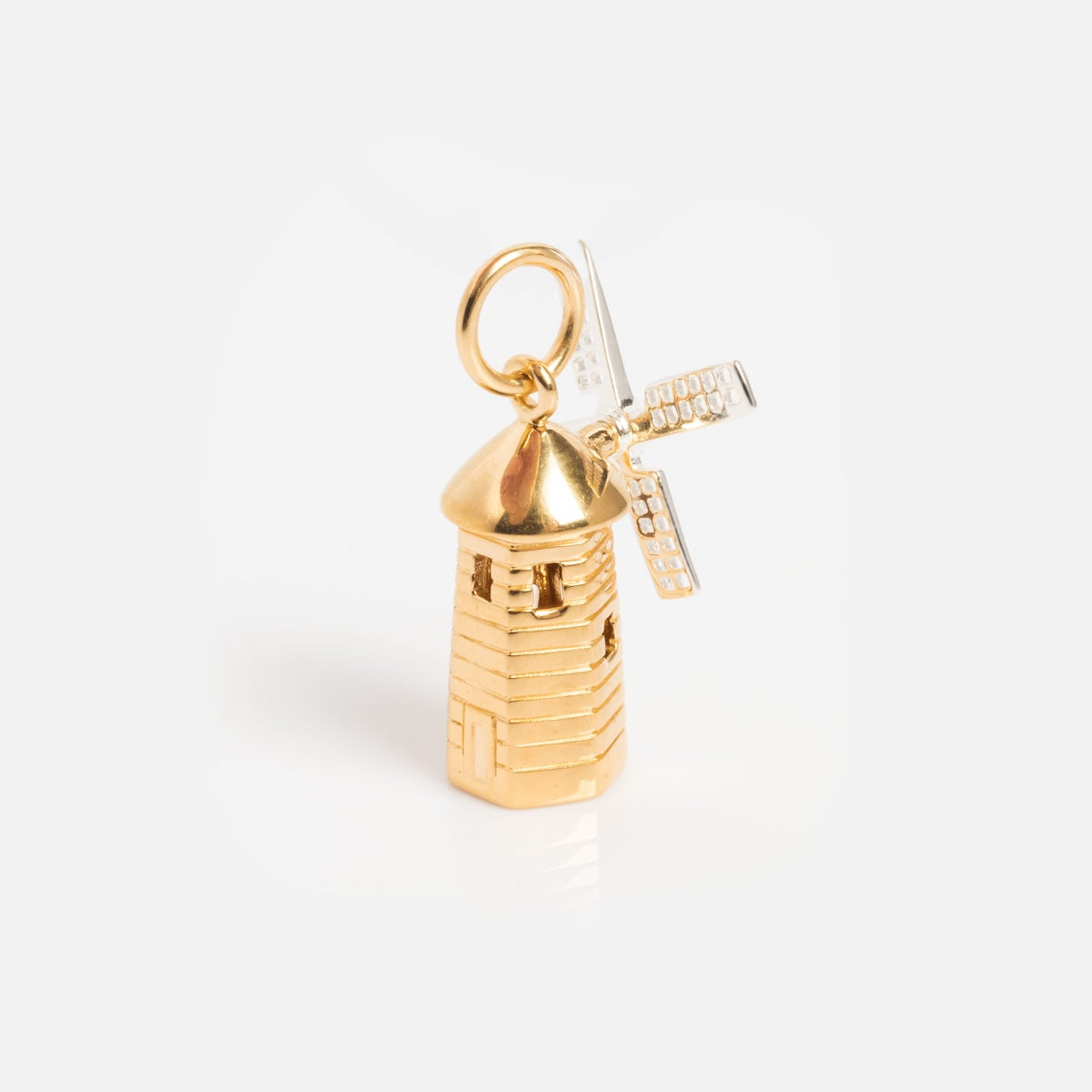 Charms by Jet Set Candy