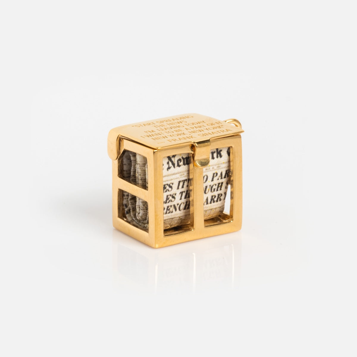 Charms by Jet Set Candy