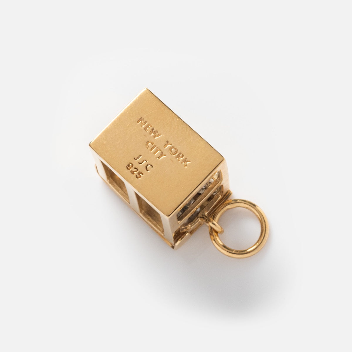Charms by Jet Set Candy