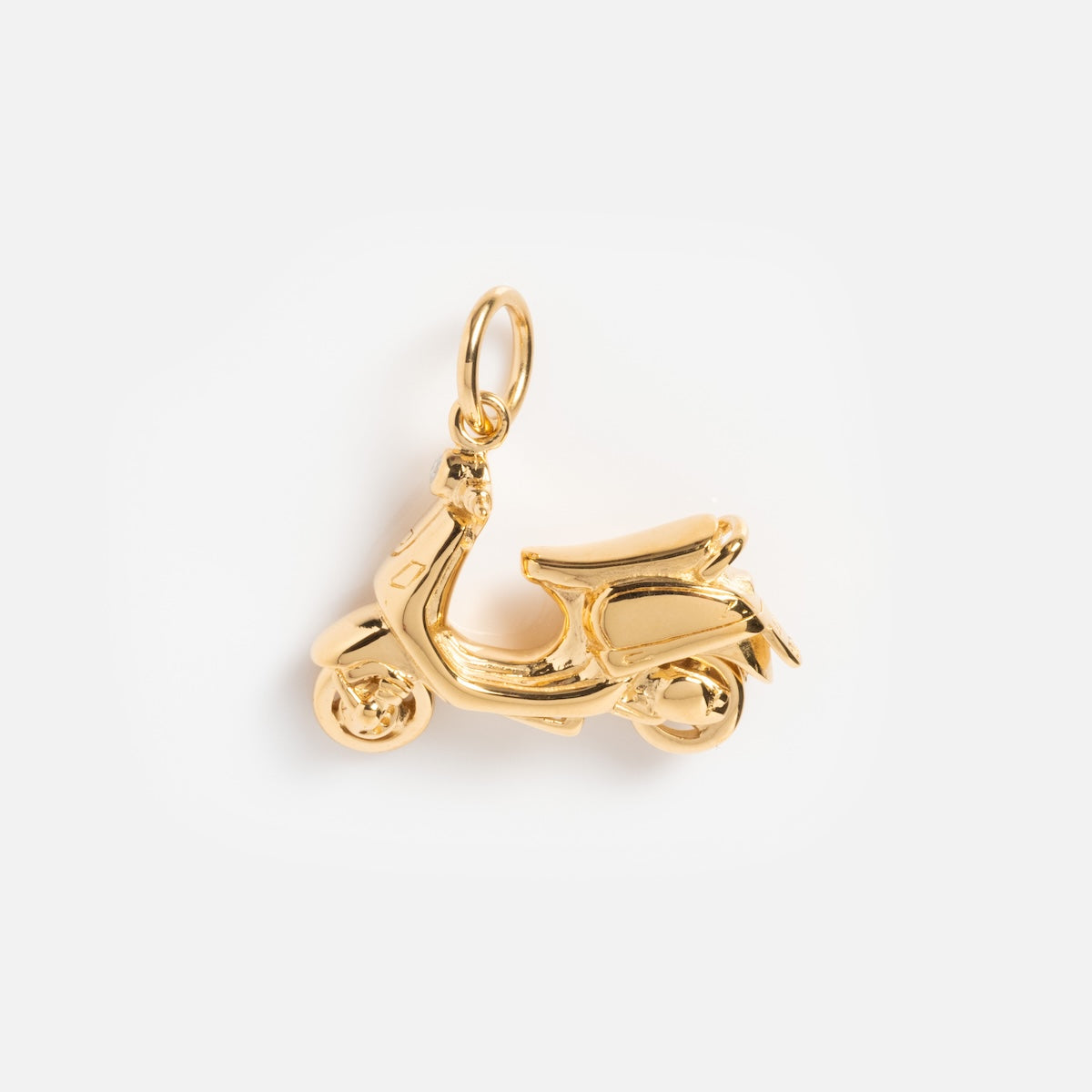 Charms by Jet Set Candy