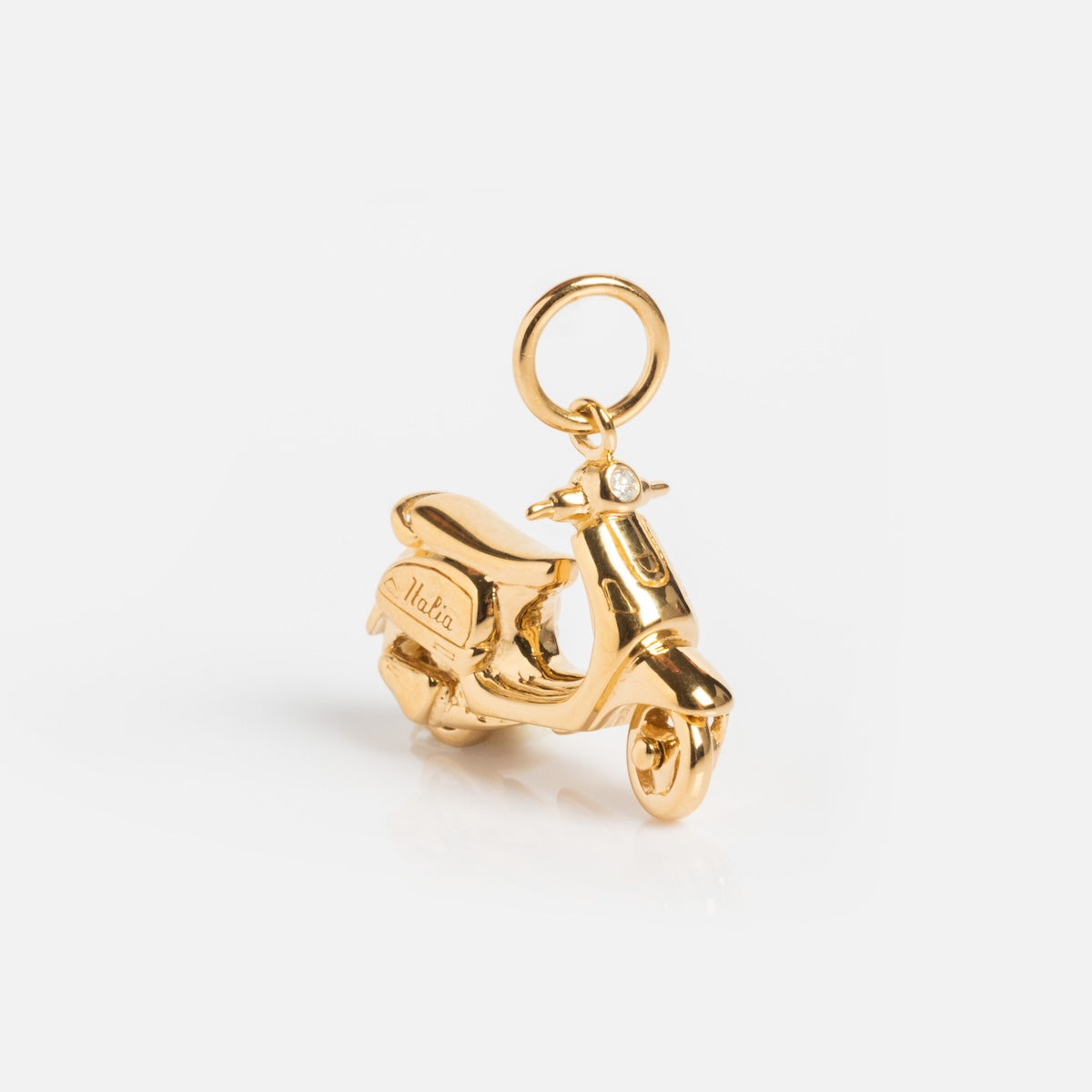 Charms by Jet Set Candy