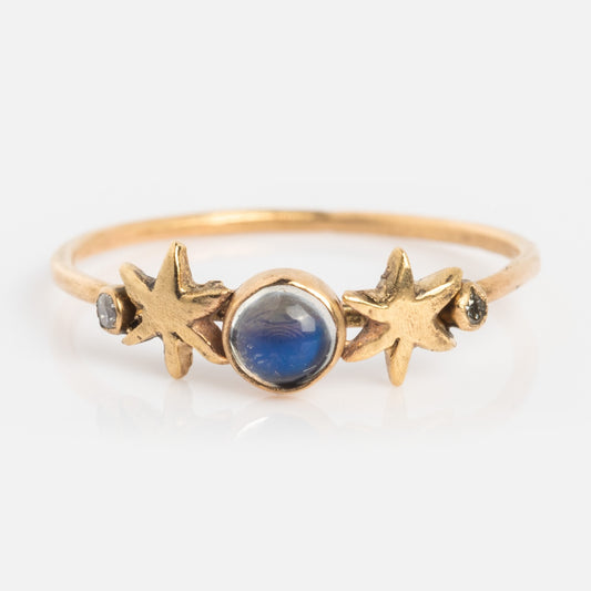 Cosmic Ring