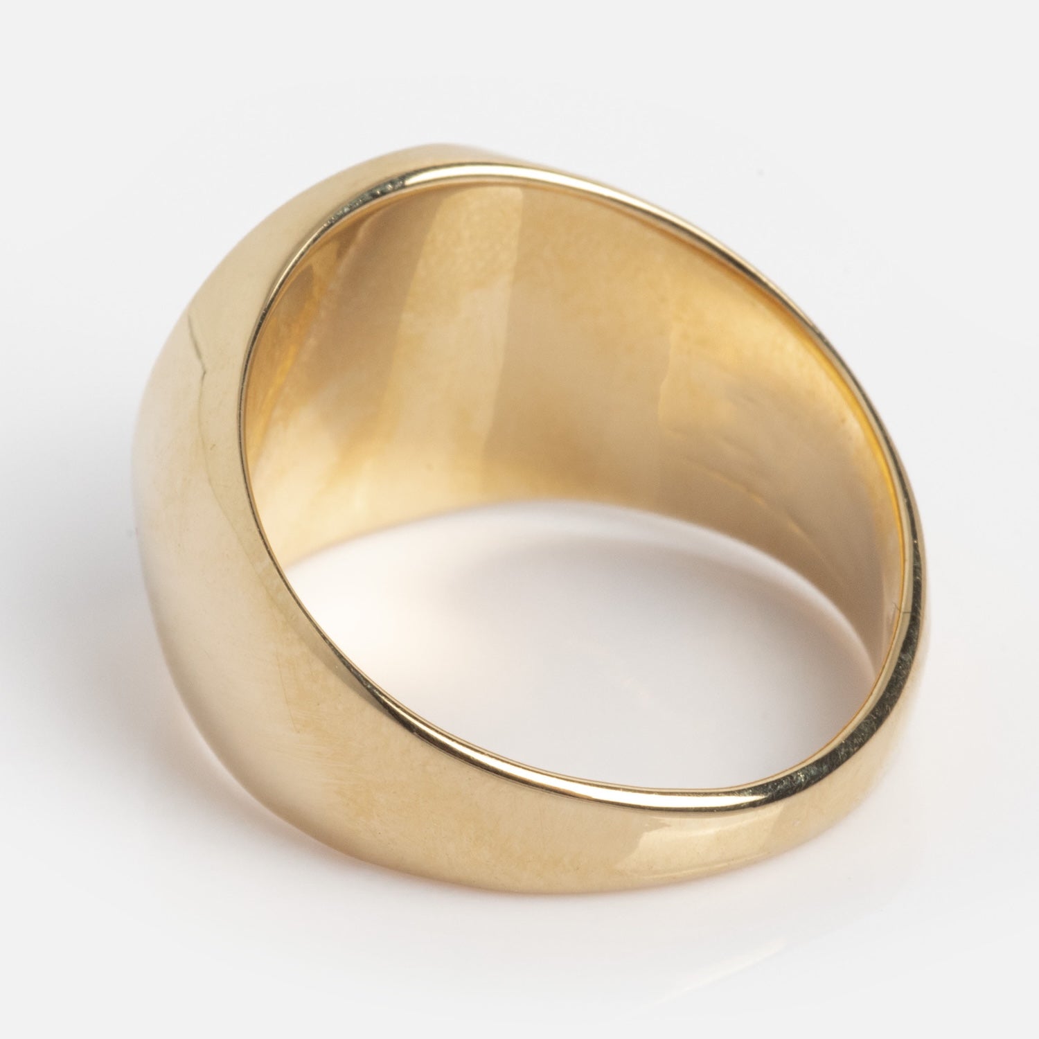 Que Sera Sera Pinky Ring | Local Eclectic – local eclectic