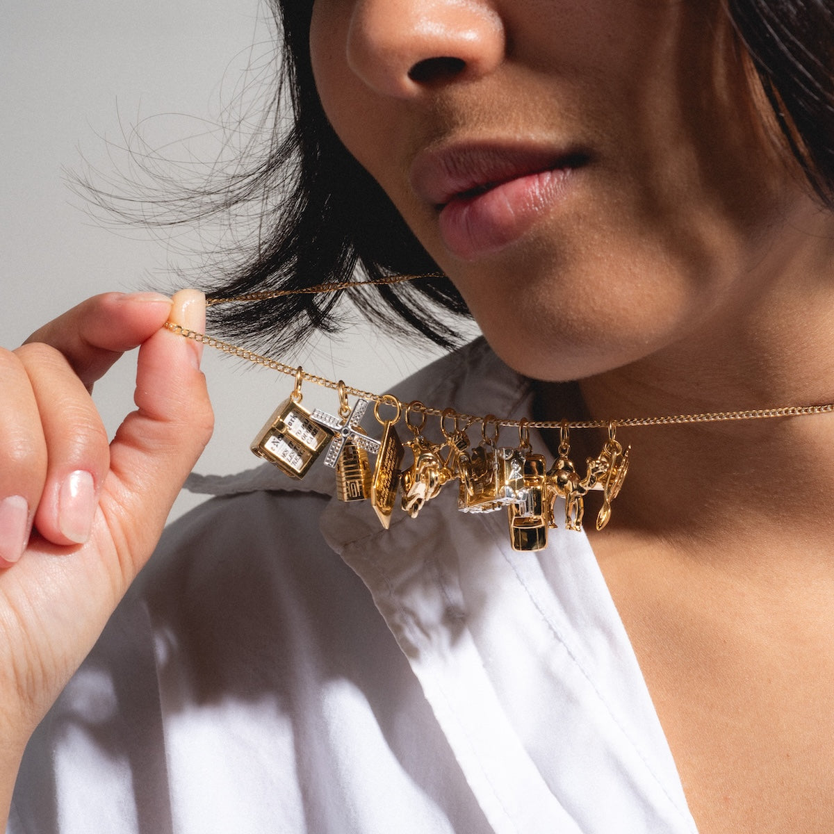 Charms by Jet Set Candy