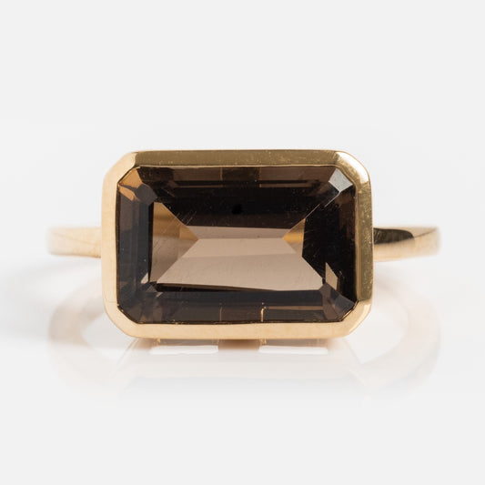 14k Jojo Ring