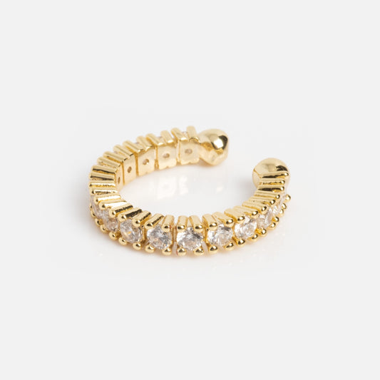 Heiress Ear Cuff