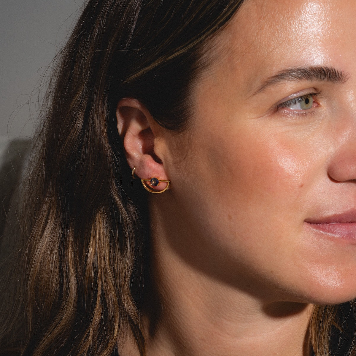 Pine Earrings