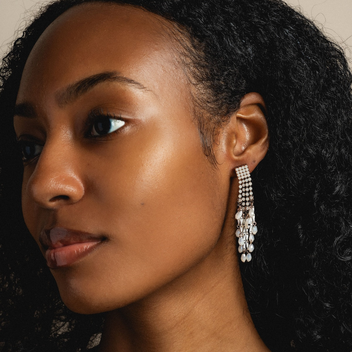 Carraway Drop Earrings