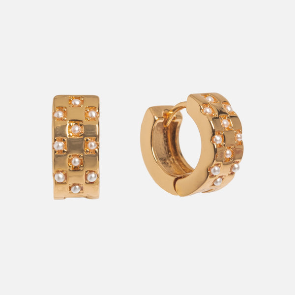 Checkered Huggies | Local Eclectic – local eclectic