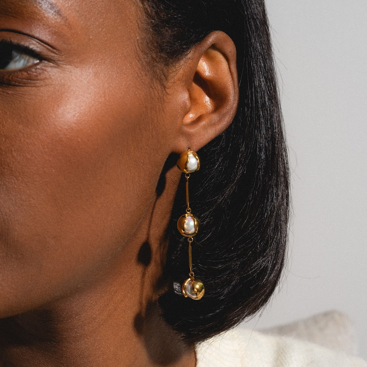 Bisou Earrings