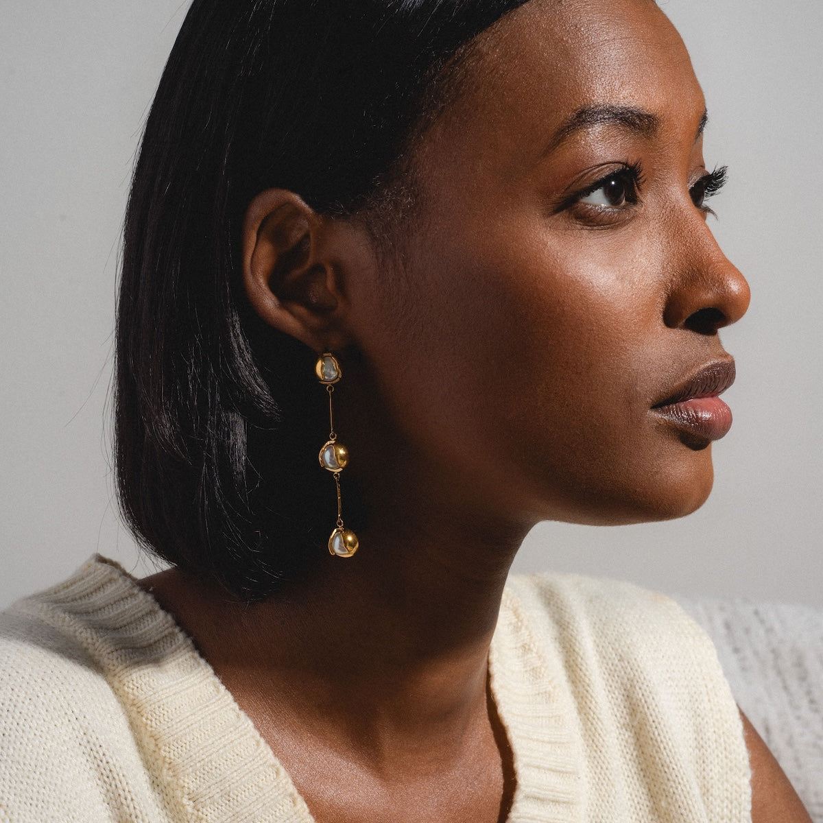 Bisou Earrings