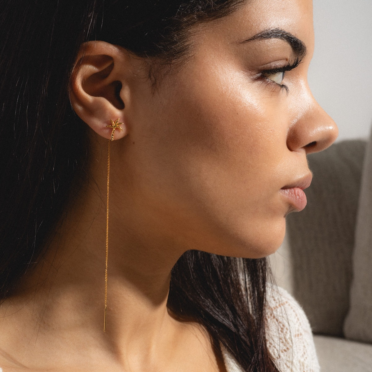 Isla Earrings