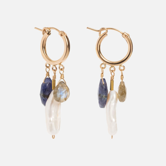 Oriana Earrings