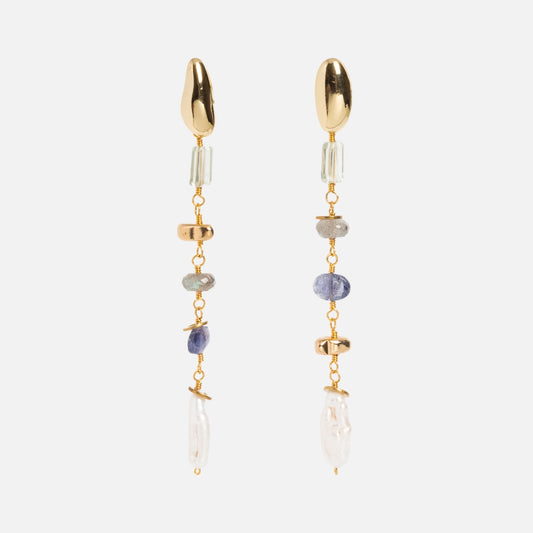 Ostara Earrings