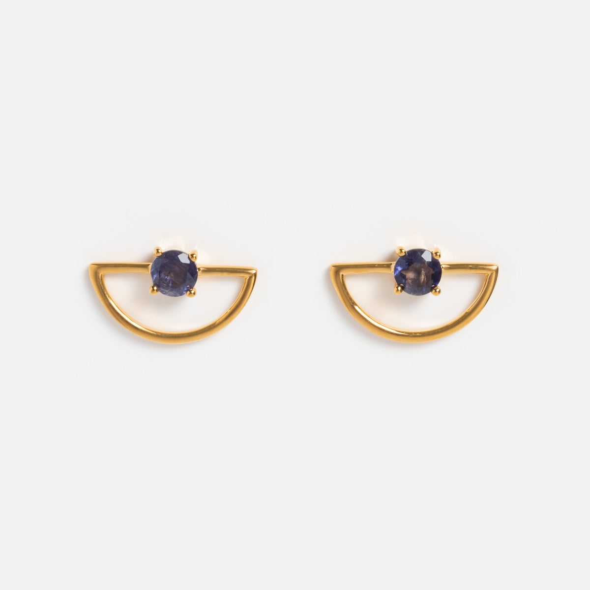 Pine Earrings