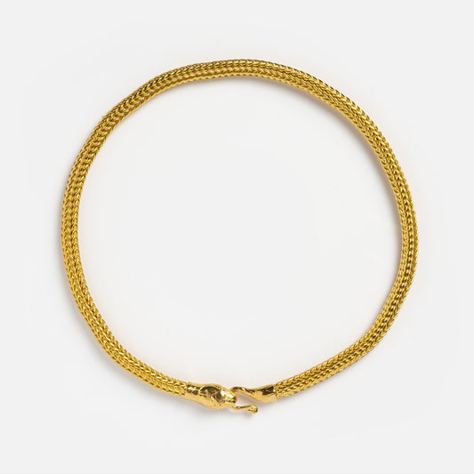 Serpent Choker