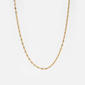 Sparkle Link Chain