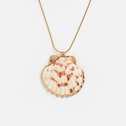 Jorden Necklace