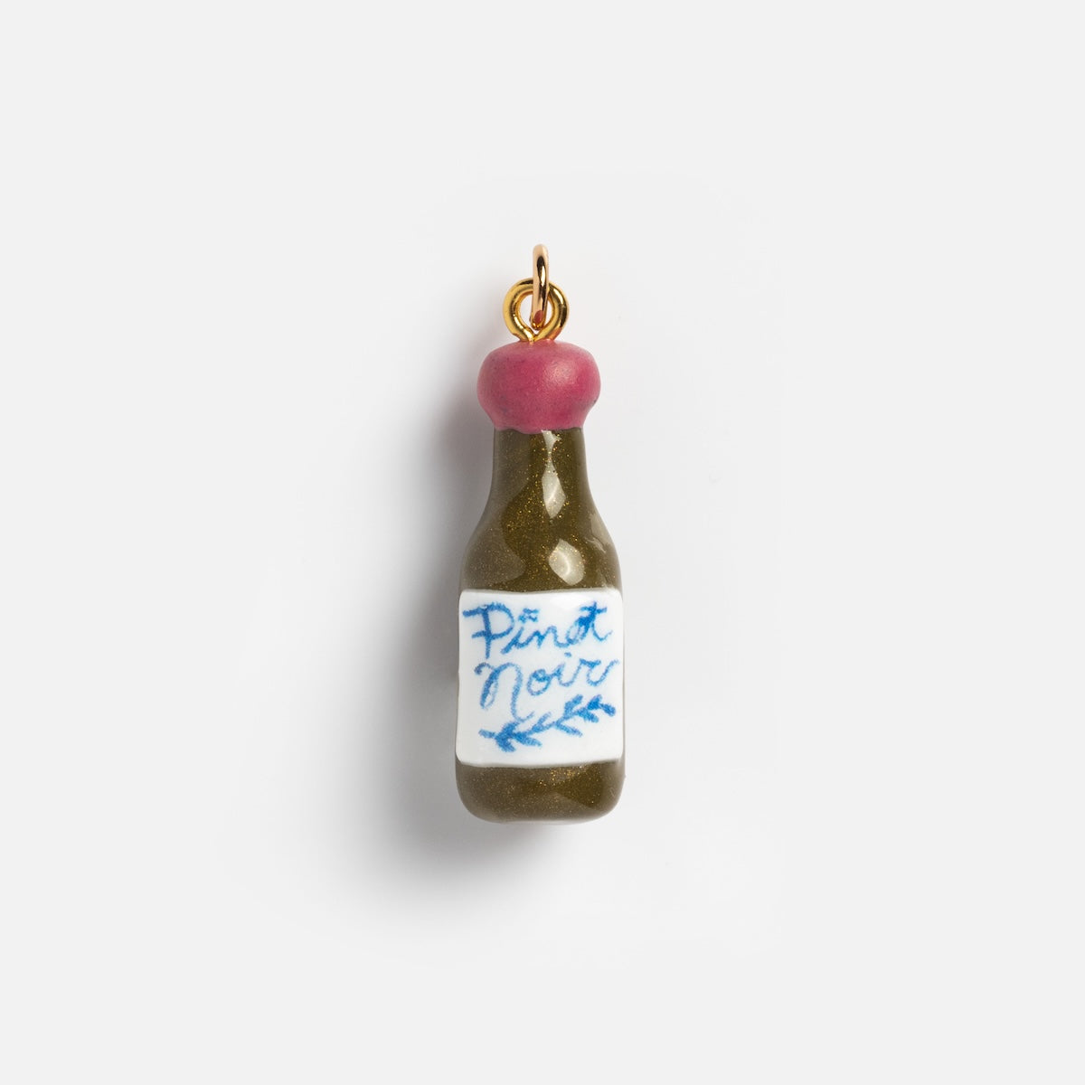 Charms by Warm Clay Co