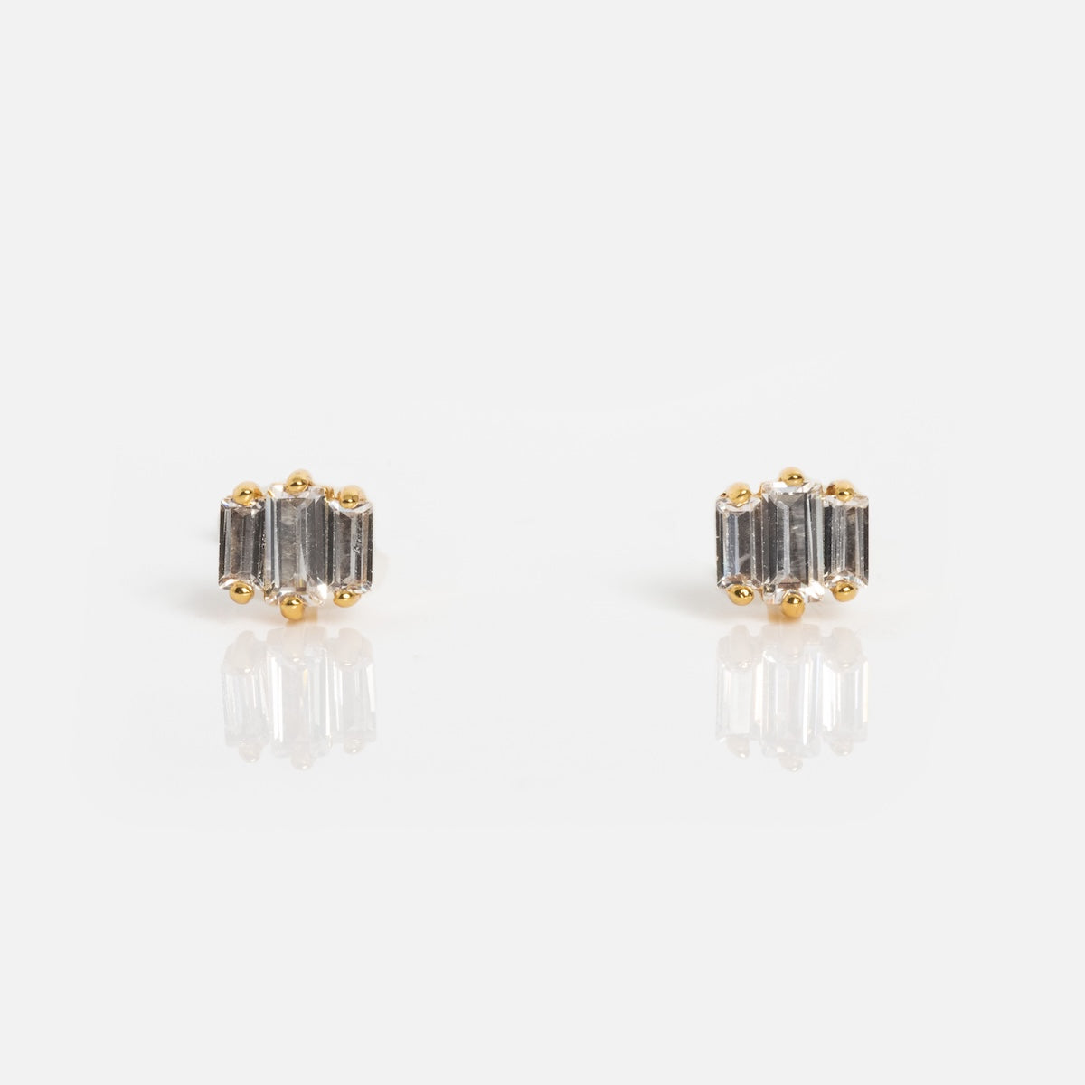 Deco Earrings