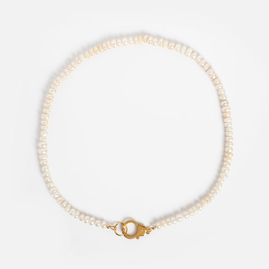 Naughty Necklace