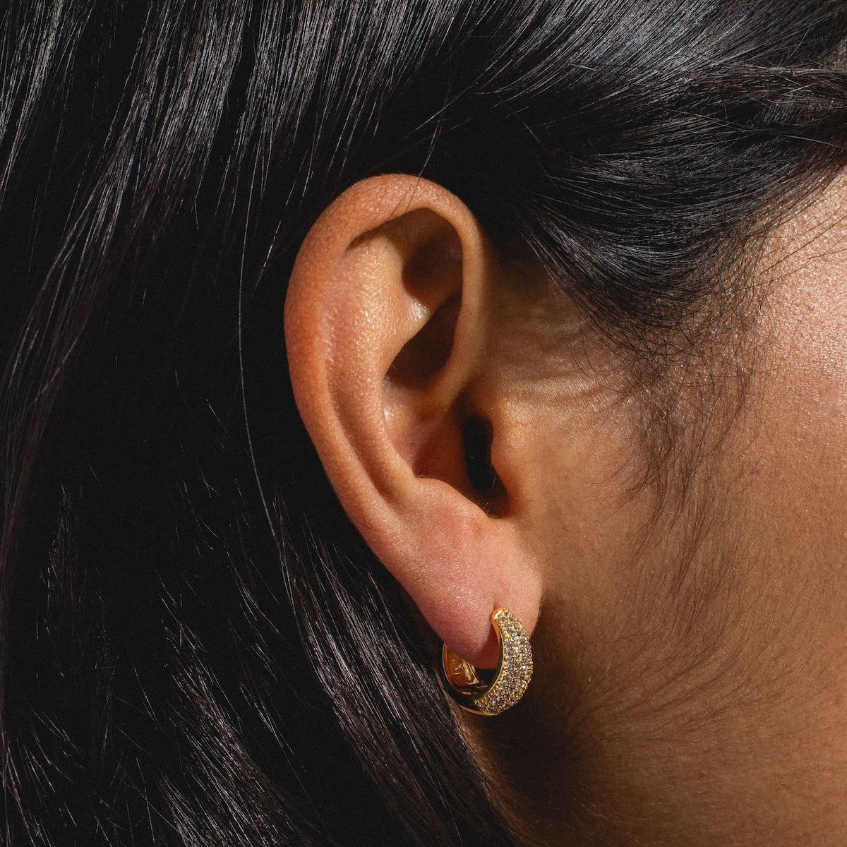 Chantel Earrings