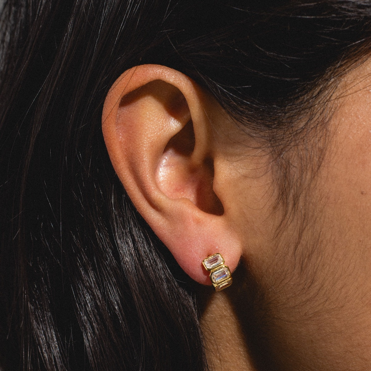 Sunset Earrings