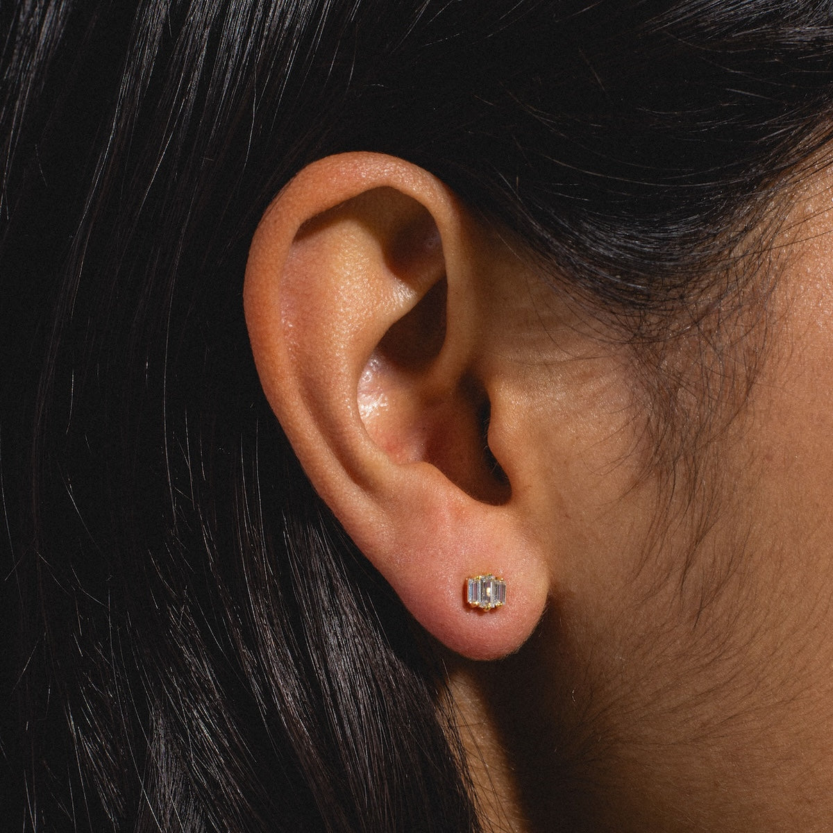 Deco Earrings
