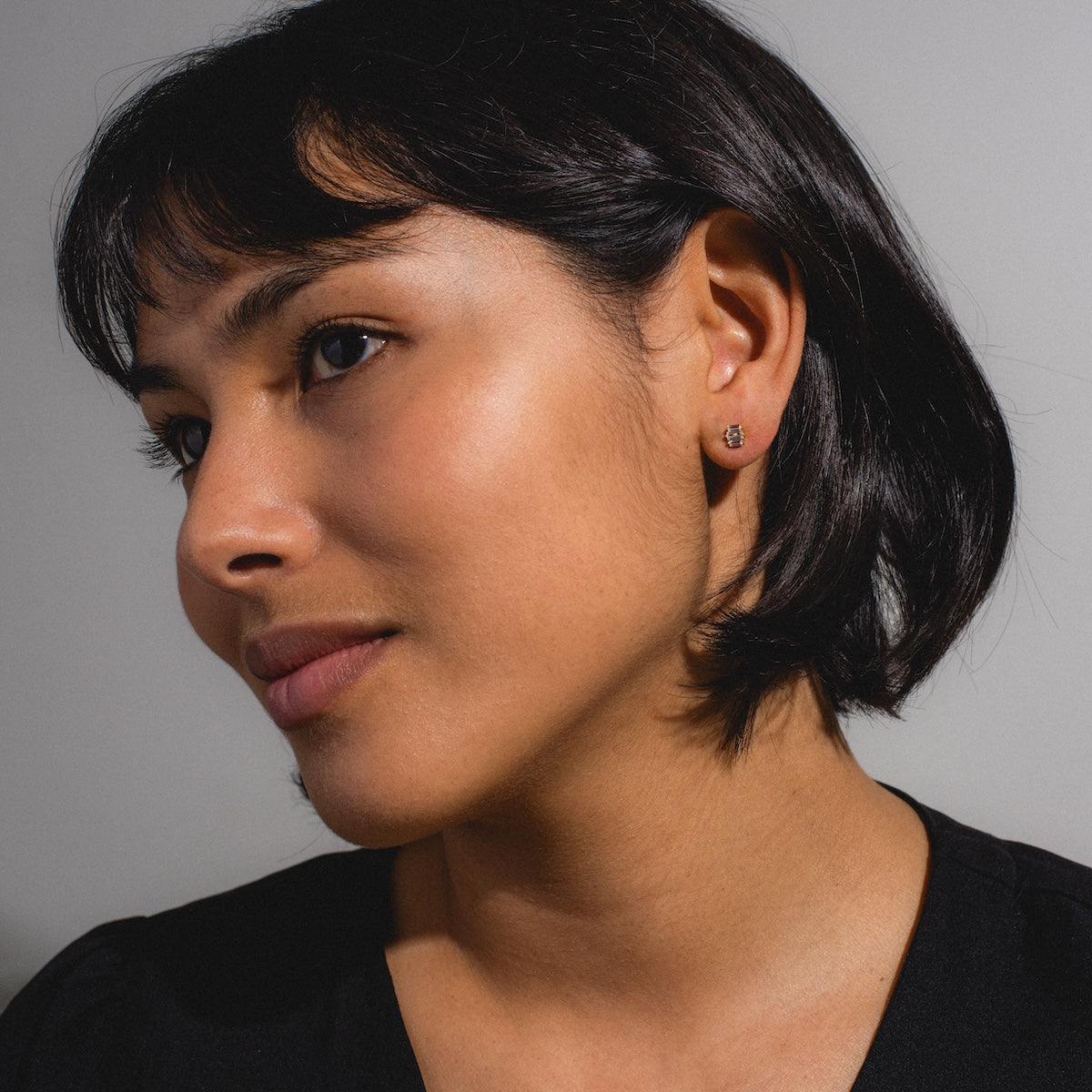 Deco Earrings