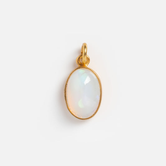 Charms by Anokhi Green