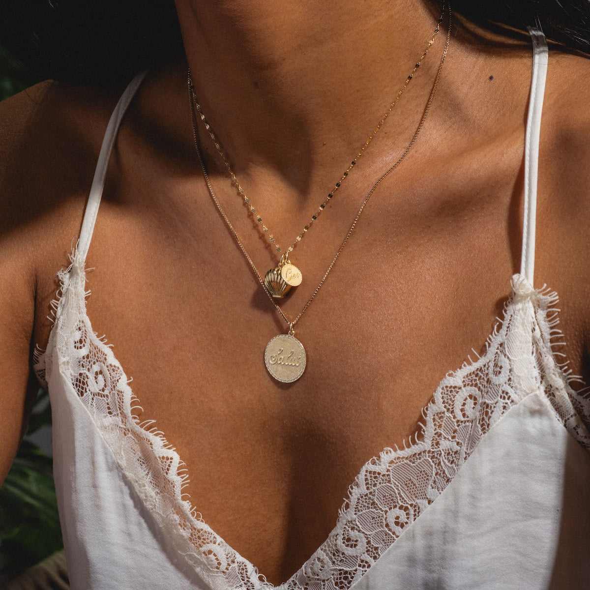 Zahava x Local Eclectic Globetrotter Charms