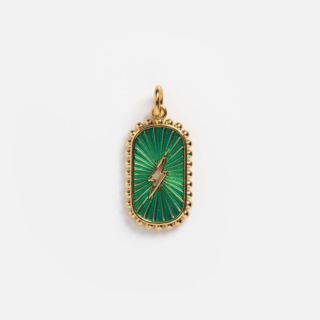 Charms by Elizabeth Stone