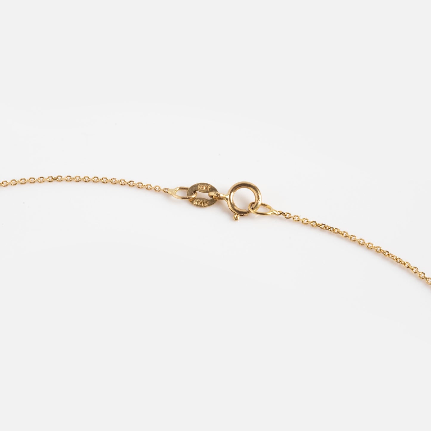 Tosia Diamond Necklace
