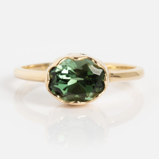 Duchess Tourmaline Ring