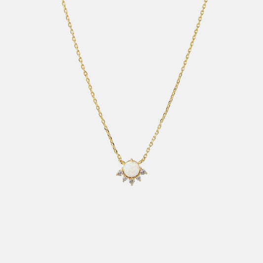 Juno Necklace