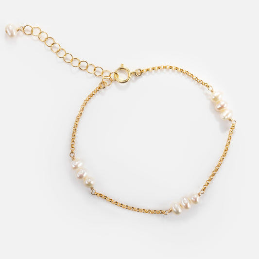 Dottie Bracelet
