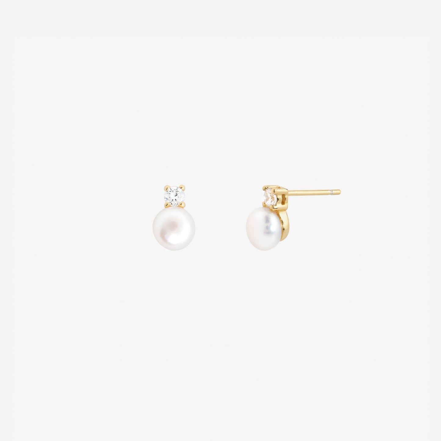 Baby Bliss Studs