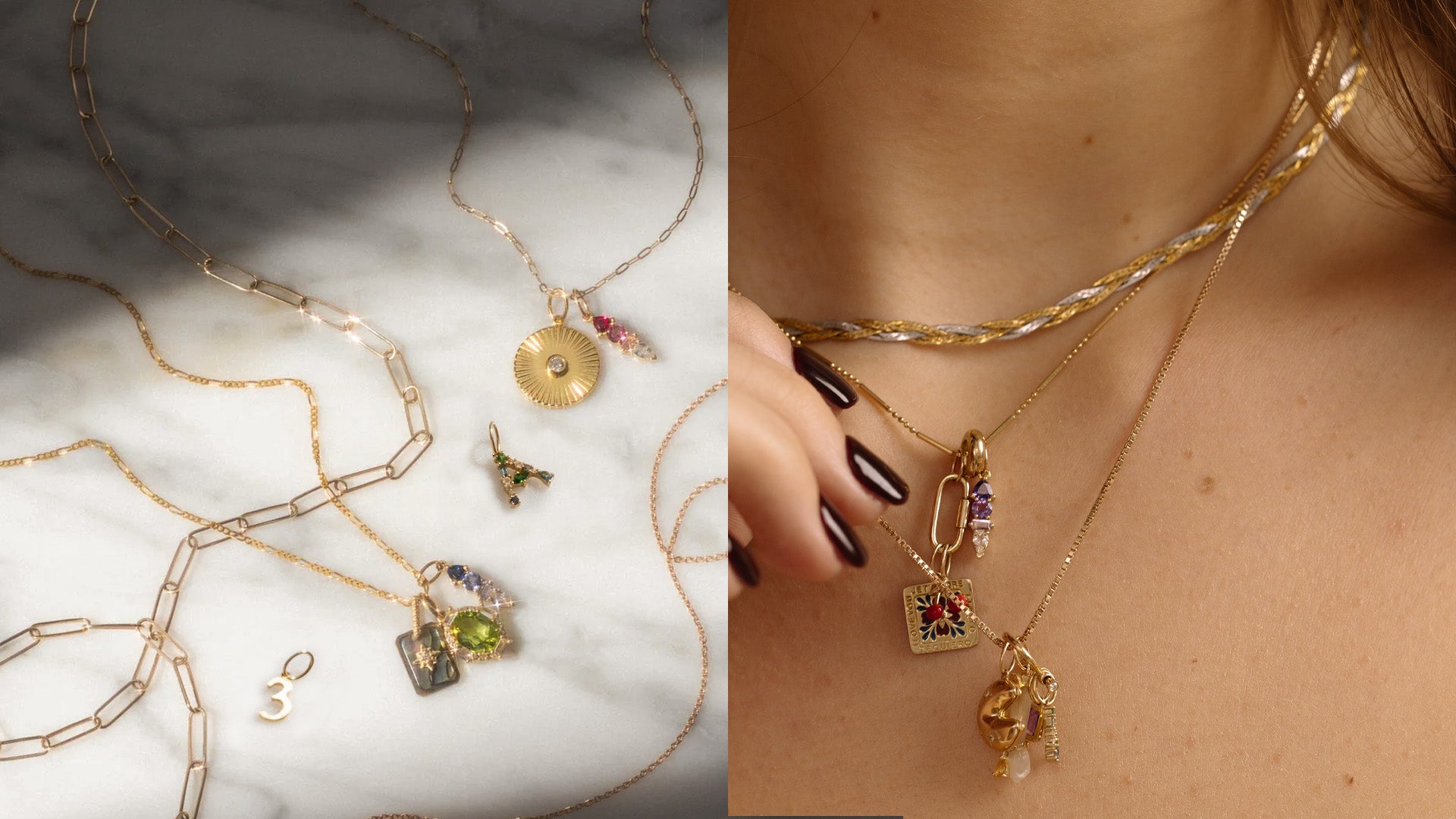 Local Eclectic | Fine Jewelry Made from Independent Designers – local ...