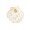 Thatch-Coquille Mother of Pearl Shell