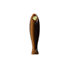 Thatch-Fortuna Tigers Eye