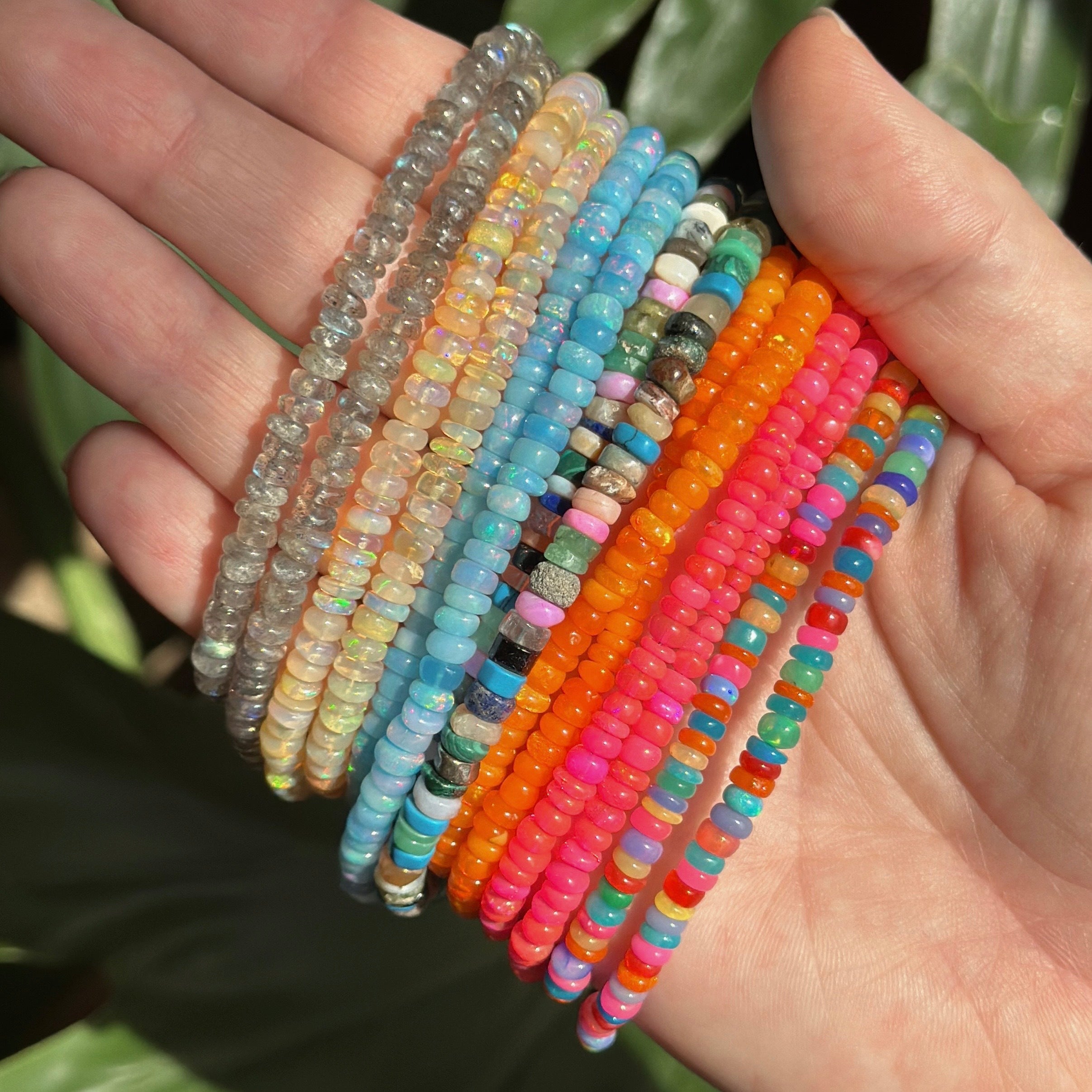 Local Eclectic | Fine Jewelry Made from Independent Designers – local ...