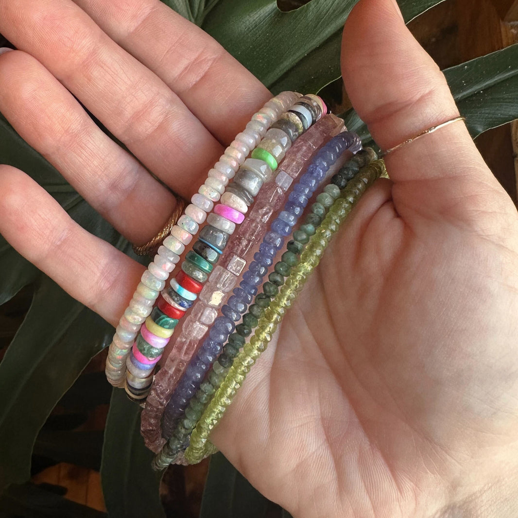 Local Eclectic | Fine Jewelry Made from Independent Designers – local ...