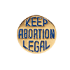 New! Women's History Month-Keep Abortion Legal